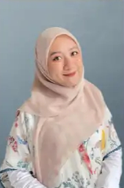 Natasya Alifa Safira, S.Pdi